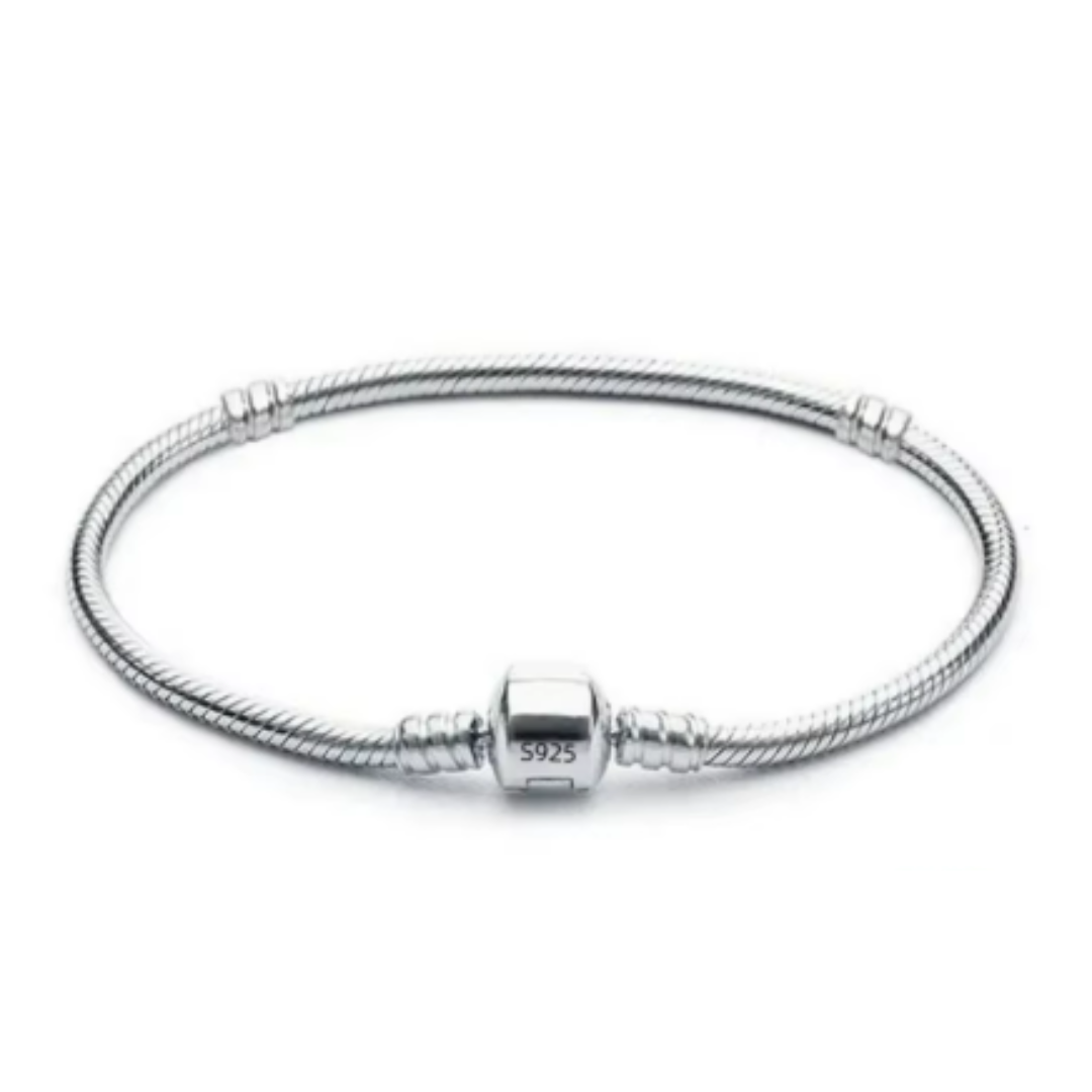 Pulsera de Plata 925