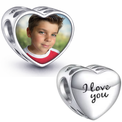 Charm Clasico I Love You (Te Amo)