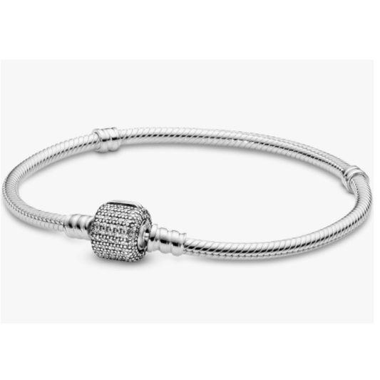 Pulsera Moments en Plata 925